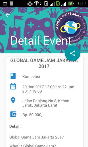 Easy Kampus screenshot 7