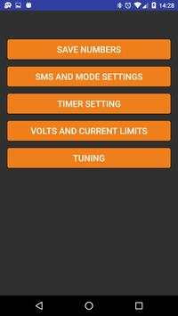 powerON screenshot 2