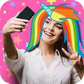 Pony Selfie: Photo Editor on 9Apps