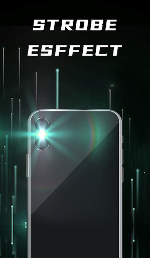 Flashlight screenshot 2