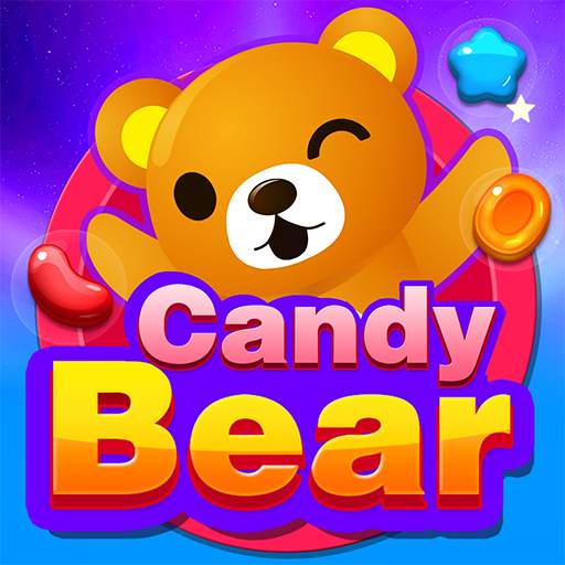 Candy Bear 1.0.1