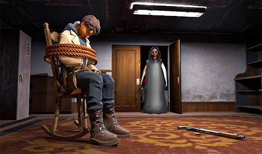 Granny - Horror Chapter screenshot 1