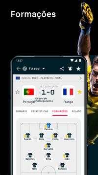 Flashscore - meus resultados screenshot 3