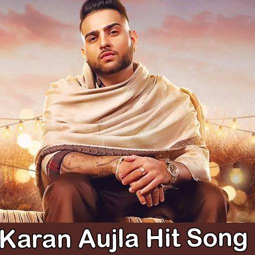 Karan Aujla Punjabi Video Song New Gane 1.0.4