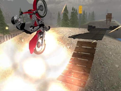 Trial Bike Extreme 3D Free screenshot 3