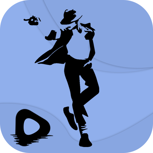 Music Player  - Album Songs icon