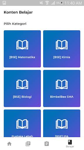 Edubox Go screenshot 6