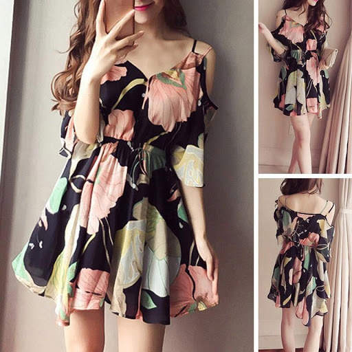 Ester Fashion Shop screenshot 4
