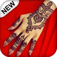 New HD Mehndi Designs 2019
