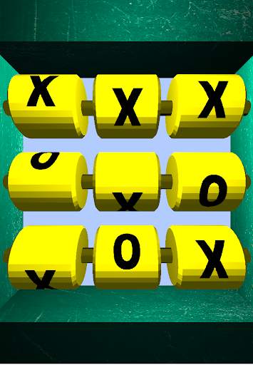3D Playground Tic Tac Toe screenshot 1