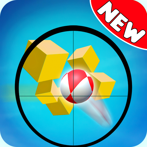 Hit and Knock Ultimate Balls icon