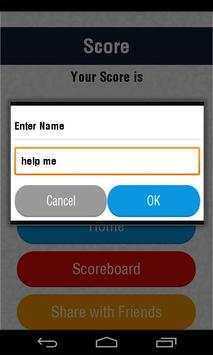 Science lesson for 6th grade screenshot 5