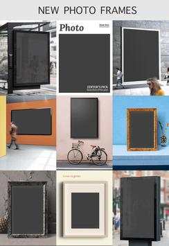 New Photo Frames screenshot 1