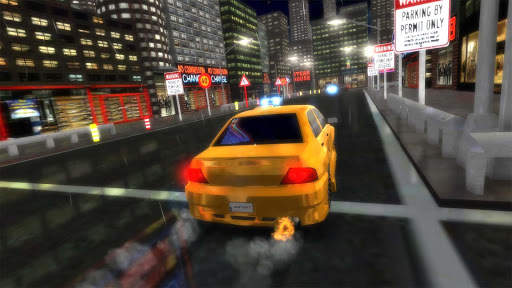 Modified Cars Simulator 2 screenshot 1