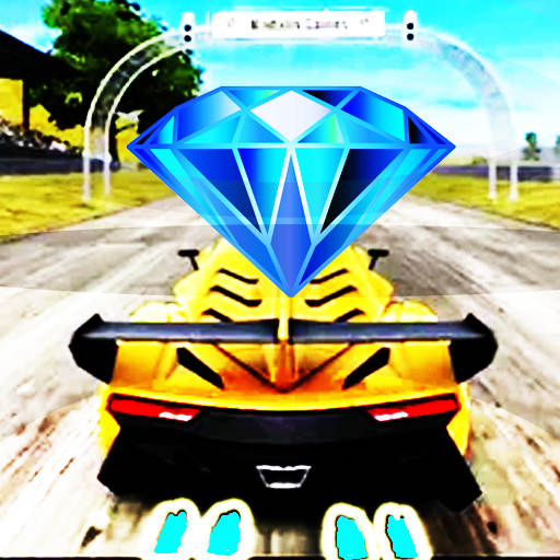 💎Diamonds Free  Geme fr  Garena New Fire💎 screenshot 3