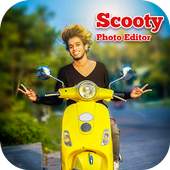 Scooty photo editor 1.6