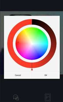 Editor B612 Selfie screenshot 6