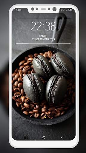 Macaron Wallpaper screenshot 12