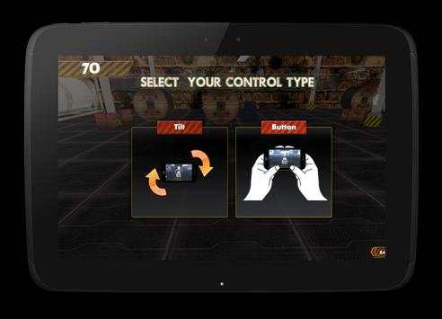 Carnage Racing: Zombie Evil screenshot 14