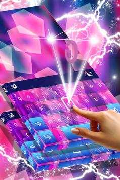 Pink Colors Theme screenshot 2