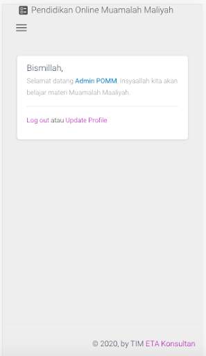 POMM ETA screenshot 2