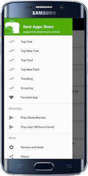 store of apps screenshot 2