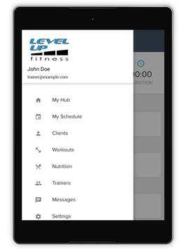 Level Up screenshot 7