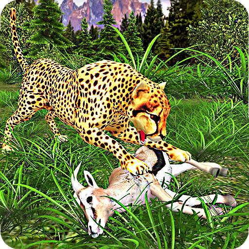 Wild Simulator 3D 1.0