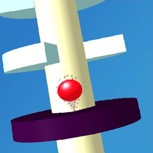 Rise On Top: Helix Ball Jump 2019 1.3.0609