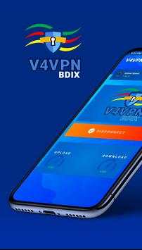 V4VPN BDIX скриншот 1