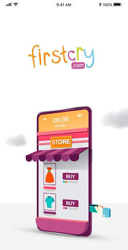 BB Mobile POS screenshot 1
