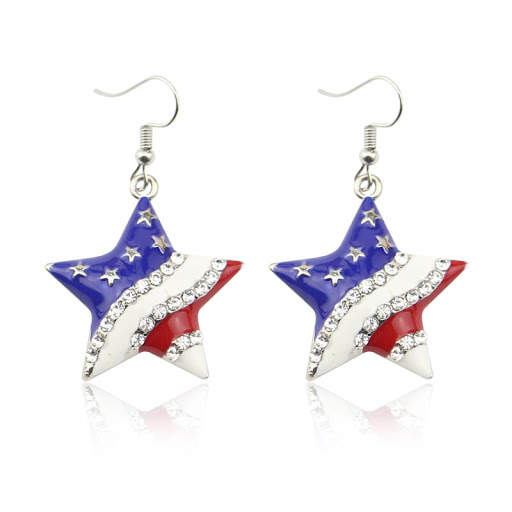 USA Patriotic - Jewelry Shop screenshot 1