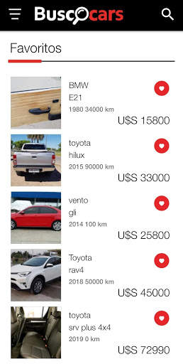 BuscoCars screenshot 6