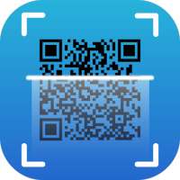 Escanear QR Código Gratis: códigos QR y escáner on 9Apps