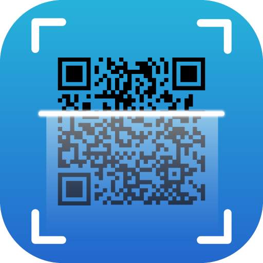 Scan QR Code Free: QR Code Reader and Scanner App 2.0