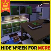 Hide-n-seek for Minecraft 2.3.2