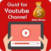 Earn Money from Youtube: Pro Guide 1