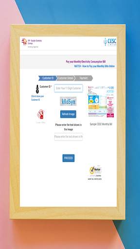 Karnataka Electricity Bill Pay App screenshot 5
