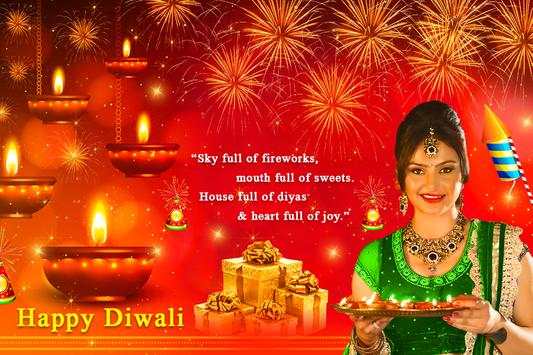 Diwali Photo Frames screenshot 6