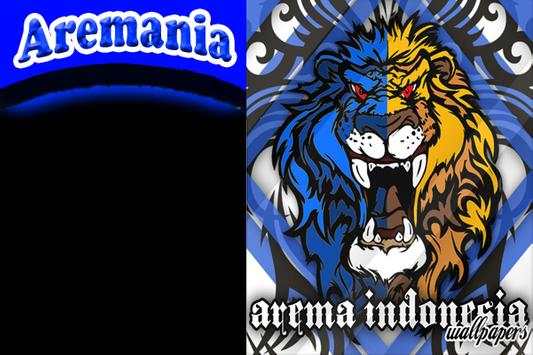 Aremania Bingkai Foto screenshot 6