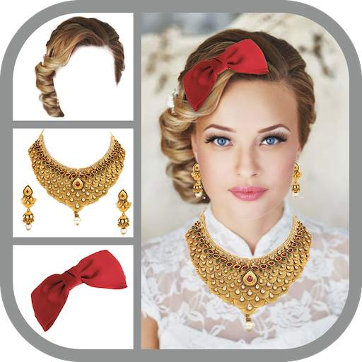 Hairstyle Photo Editor 1.1