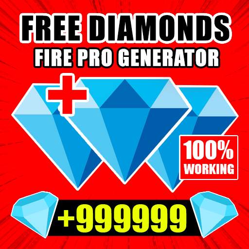 Daily Free Diamonds Hints l Fire Guide Free 1.0