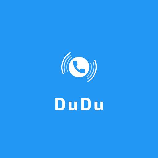 DUDU - UAE Free Video Call and Voice Call 6.2