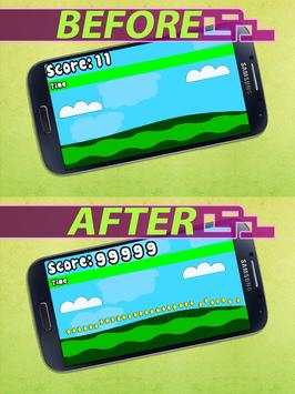 Cheats and guides for Pou screenshot 3