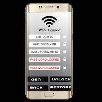 wps wpa tester pro screenshot 2