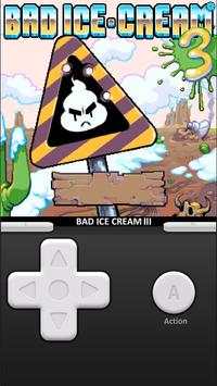 Bad Ice Cream 3 screenshot 5