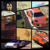 Guide for GTA Vice City (2017) icon