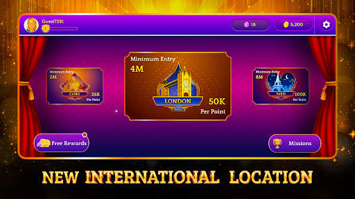 Indian Rummy screenshot 5