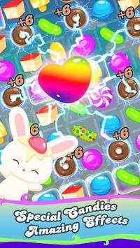 Candy Camp Story screenshot 2