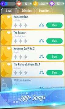 Music Piano Tiles 2 screenshot 2